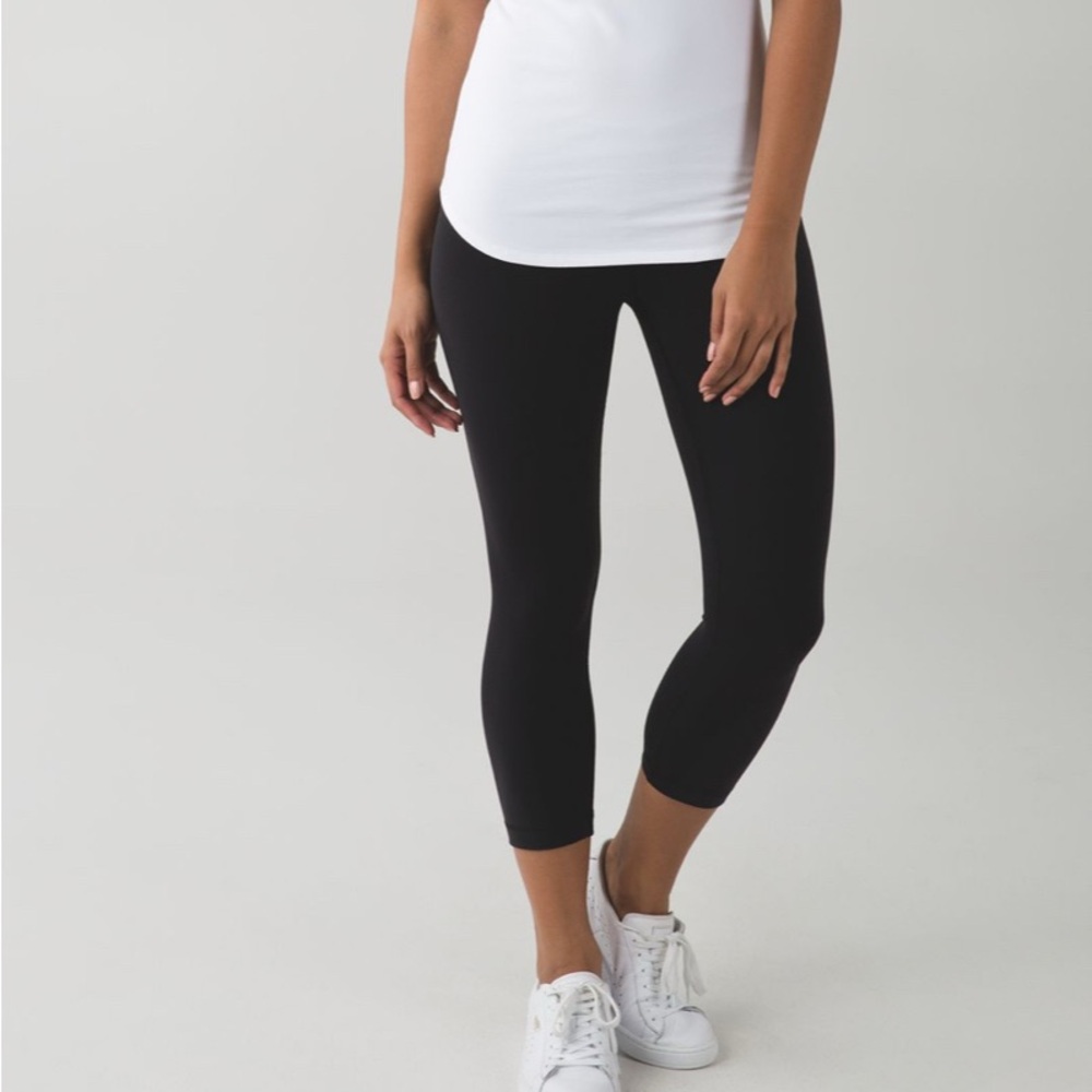 lululemon athletica WunderUnder